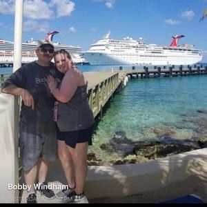 Meet your Posher, Amber